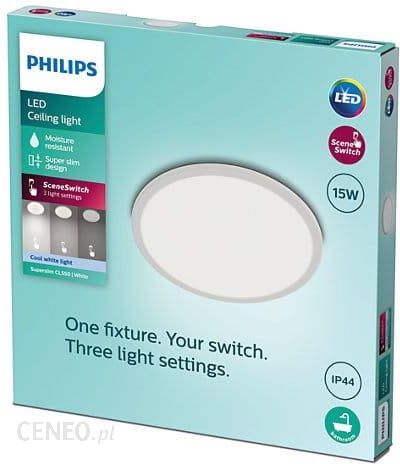 i-philips-8719514327221-superslim-ip44-cl550-ss-rd-15w-40k-w-wvip4406-plafon-25cm